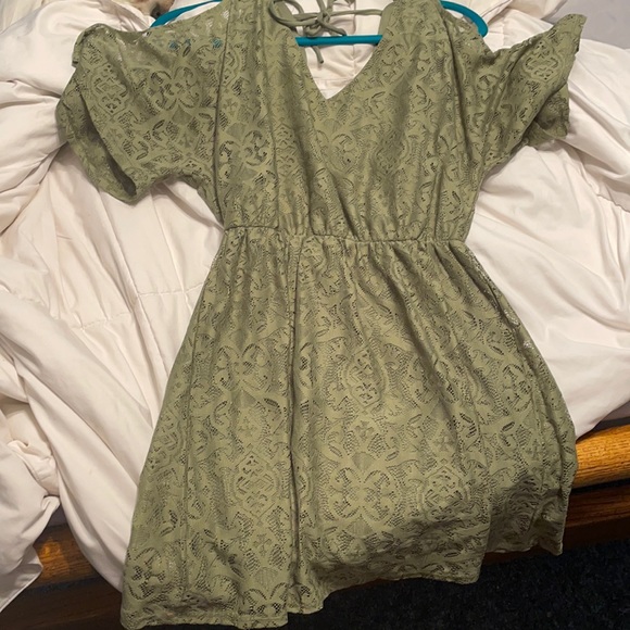 Dresses & Skirts - Sundress
